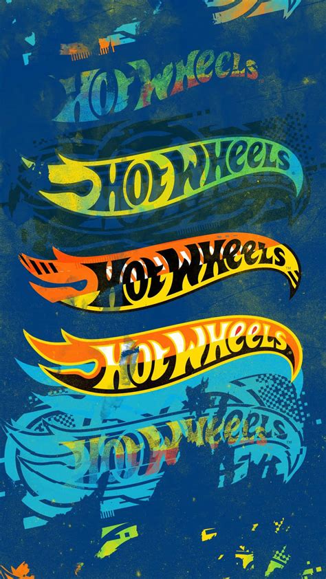 [100+] Fundo De Hot Wheels